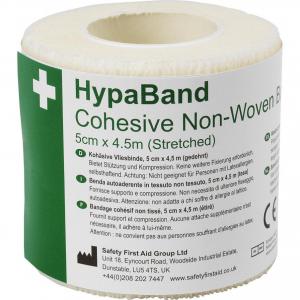 Safety First Aid HypaBand Cohesive Bandage MD D3645