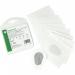 HypaCover Adhesive Eye Pad D3904