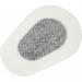HypaCover Adhesive Eye Pad D3904