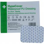 HypaCover Waterproof Dressing D3906