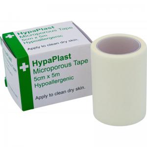 Safety First Aid HypaPlast Microporous Tape D3915