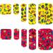 Children Washproof Plasters100 D3920