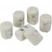 HypaBand Crepe Cotton Band. SM D3980PK6
