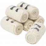 HypaBand Crepe Cotton Band. MD D3981PK6