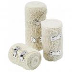 HypaBand Crepe Cotton Bandages D3984