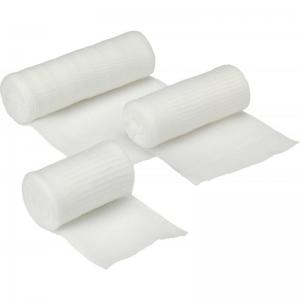 Safety First Aid HypaBand Conforming Bandages D3989