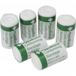 HypaBand Conforming Bandage SM D3990PK6