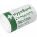 HypaBand Conforming Bandage SM D3990PK6