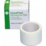 HypaPlast Microporous Tape D4703
