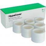 HypaCover Microporous Tape 2.5cm x 5m (Pack of 6) D4703PK6
