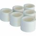 HypaCover Microporous Tape 2.5cm x 5m (Pack of 6) D4703PK6