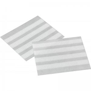 Safety First Aid HypaCover Skin Closure Strips D4719