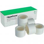 Microporous Tape, Pack of 6 (Assorted Sizes) D4728PK6