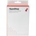HypaStop Wound Closure Strips Assorted Sizes (Pack of 122) D4736