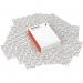 HypaStop Wound Closure Strips Assorted Sizes (Pack of 122) D4736