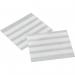 HypaStop Wound Closure Strips Assorted Sizes (Pack of 122) D4736