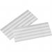 HypaStop Wound Closure Strips Assorted Sizes (Pack of 122) D4736