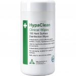 HypaClean Clinical Wipes D5020