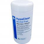 HypaClean Manikin Wipes D5196