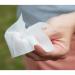 HypaClean Ster. Moist Wipes100 D5201