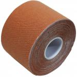 HypaPlast Kinesiology Tape Tan D5730