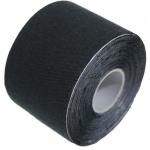 HypaPlast Kinesiol. Tape Black D5731