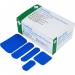 HP Blue Vis. Det. Pl. 100 As. D6010