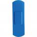 HP Blue Metal Det. Pl. 100 D7001