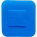 HP Blue Metal Det. Pl. 100 D7002