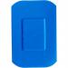 HP Blue Metal Det. Pl. 100 D7003