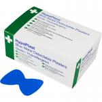 HP Blue Metal Det. Pl. 100 D7008