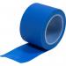 HypaPlast Blue Waterproof Strapping Tape (3 Pack)  D7115PK3