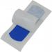 HP Blue Metal Det. Pl. 20 As. D7302