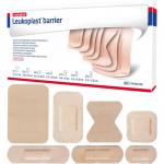 Leukoplast Barrier Plasters D7390