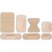 Leukoplast Barrier Plasters D7390