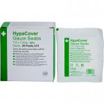 HypaCover Gauze Swabs D7871PK20