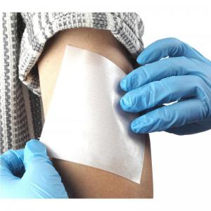 Safety First Aid HypaCover Paraffin Gauze Dressing - 10 Pack
