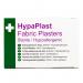 HP Fabric Plasters 100 D8001