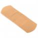 HP Fabric Plasters 100 D8001
