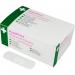 HP Clear Washproof Plast. 100 D8006