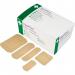 HP Fabric Plast. 100 Assort. D8010