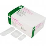 HP Clear Washpr. Pl. 100 As. D8024