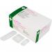 HP Clear Washpr. Pl. 100 As. D8024
