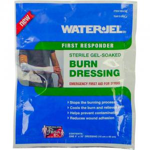 Water-Jel Burn Dressing D8092