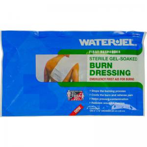 Water-Jel Burn Dressing D8093
