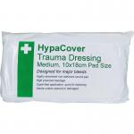 HypaCover Trauma Dressing D8104