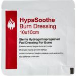 HypaSoothe Dressing Pack of 5 10cm x 10cm D8160PK5