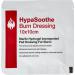 HyapSoothe Burn Dressing 20cm x 20cm D8161PK5