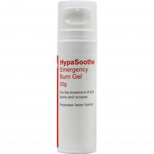 Safety First Aid HypaSoothe Emergency Burn Gel D8164