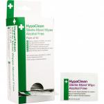 HypaClean Sterile Moist Wipes D8203